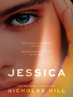 cover image of Jessica